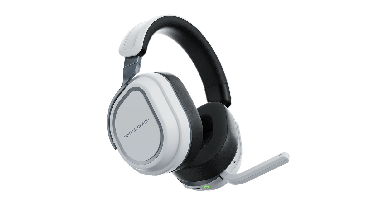 Stealth™ 700 Headset (Gen 3) Refurbished