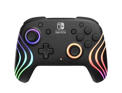 PDP Afterglow™ Wave Wireless Controller - Nintendo Switch™