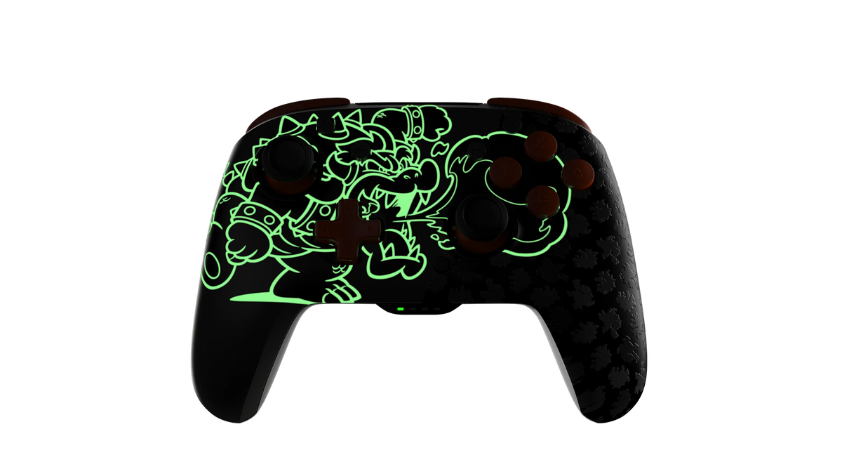 PDP Rematch™ Wireless Controller - Nintendo Switch™