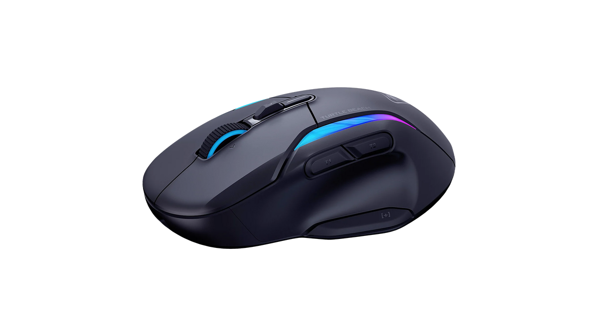 Kone II Air