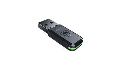 Stealth 700 (Gen 3) XBOX Consoles Transmitter - Black