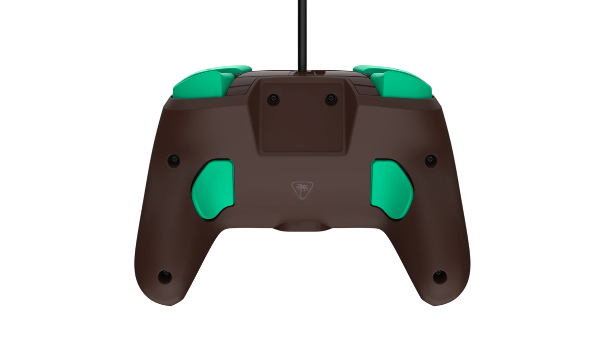 Rematch™ Wired Controller – Nintendo Switch™ 2
