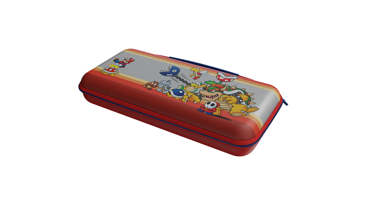 PlayTrek™ Travel Case – Nintendo Switch™ 2