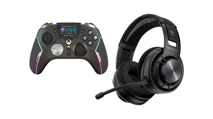 Atlas Air + Stealth Ultra Bundle