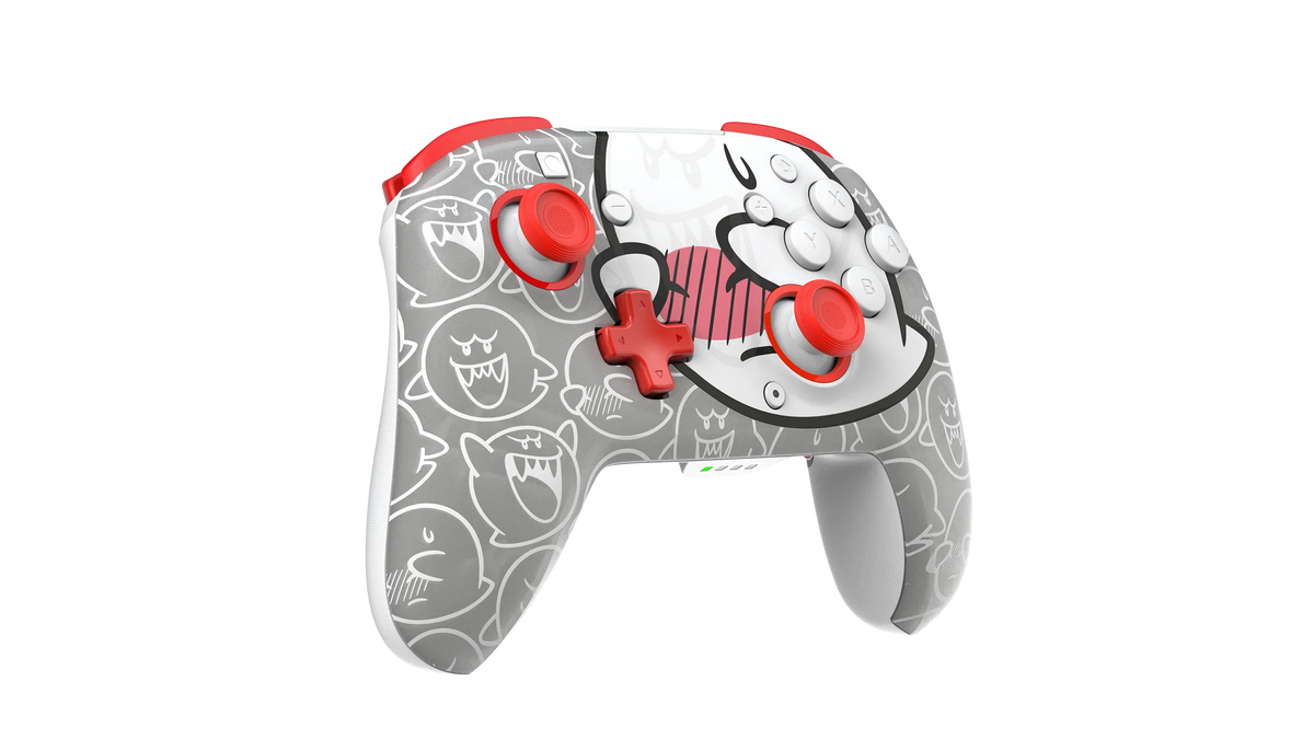 PDP Rematch™ Wireless Controller - Nintendo Switch™
