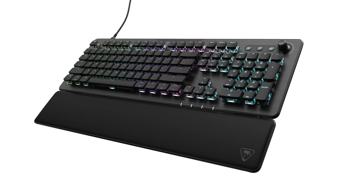 Vulcan II XP