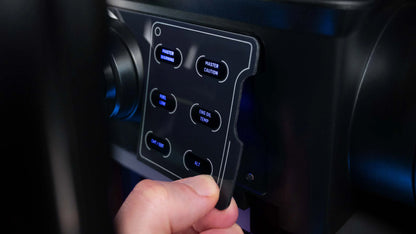 VelocityOne™ Flight Refurbished Universal Control System