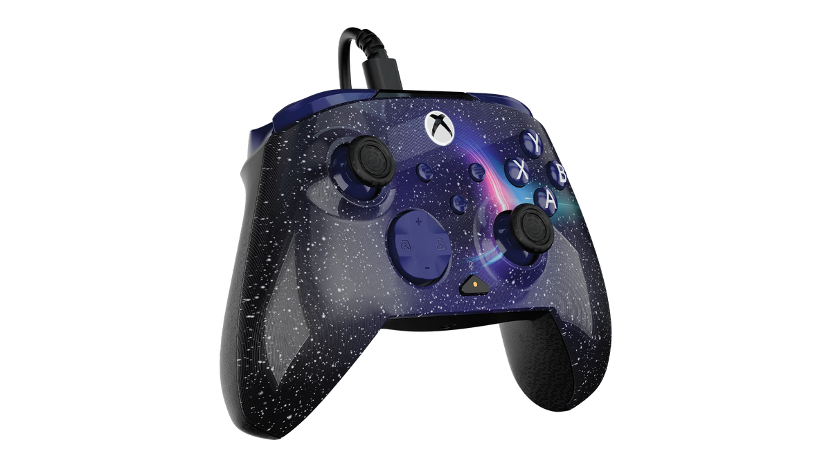 Rematch™ Advanced Wired Controller