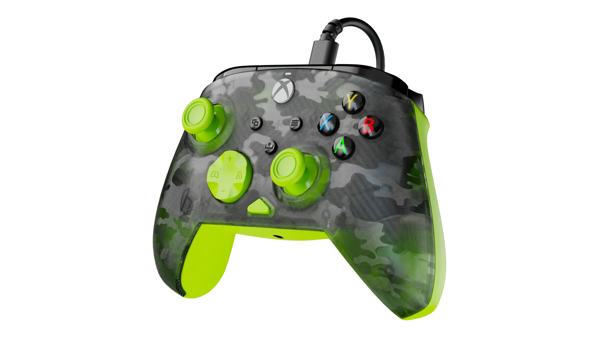 Rematch™ Core Wired Controller