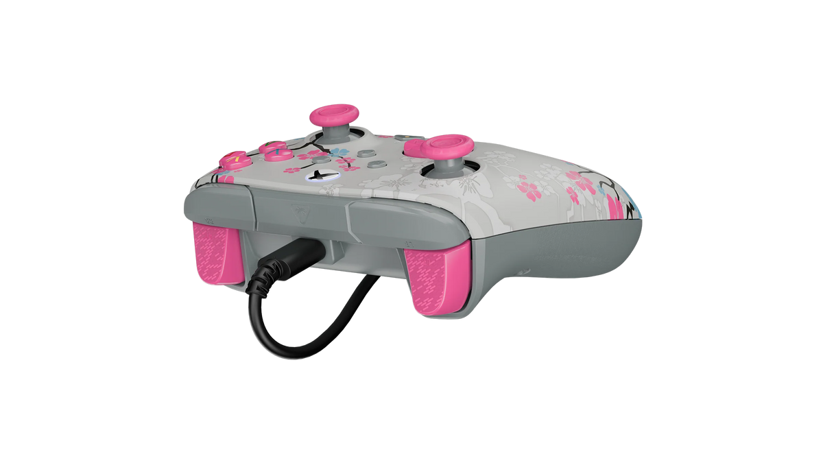 Rematch™ Advanced Wired Controller