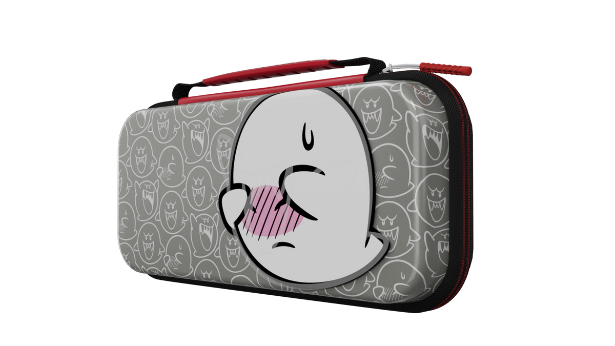 PDP Travel Case Plus Glow - Nintendo Switch™
