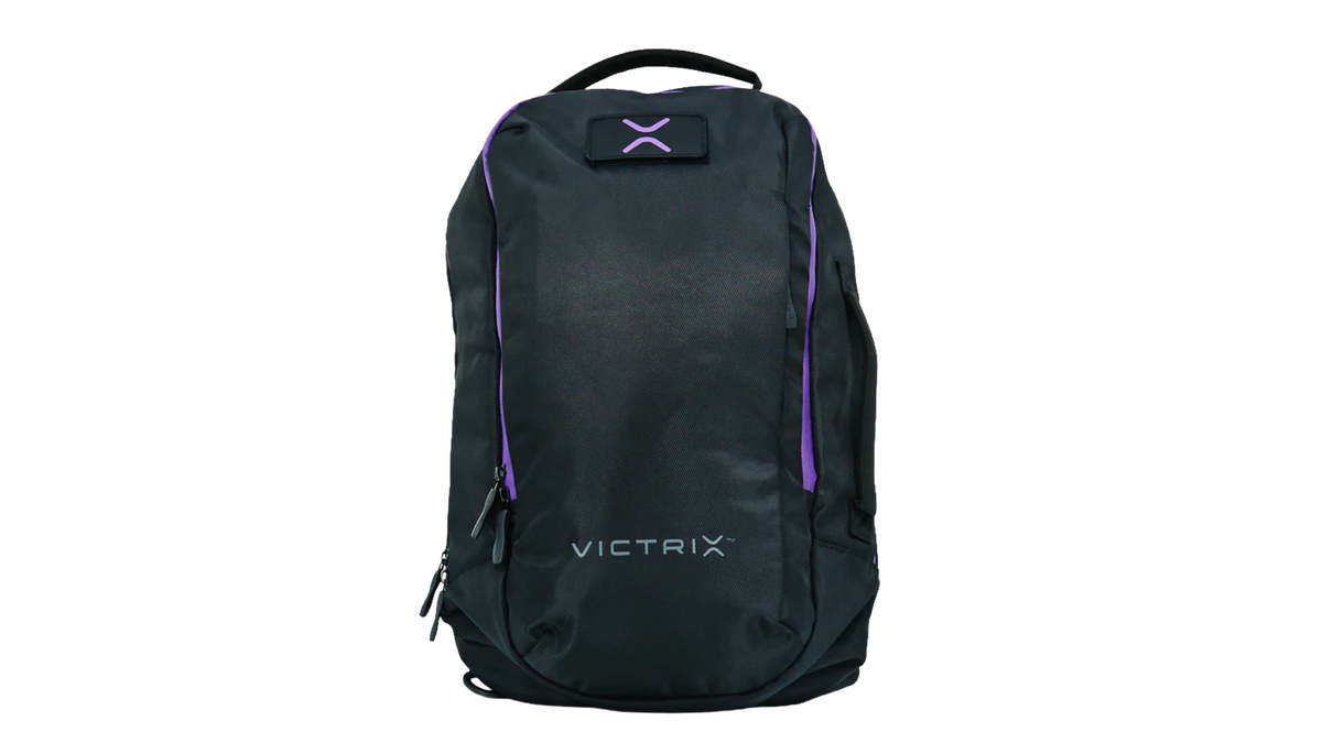 Victrix™ Crossbody Bag