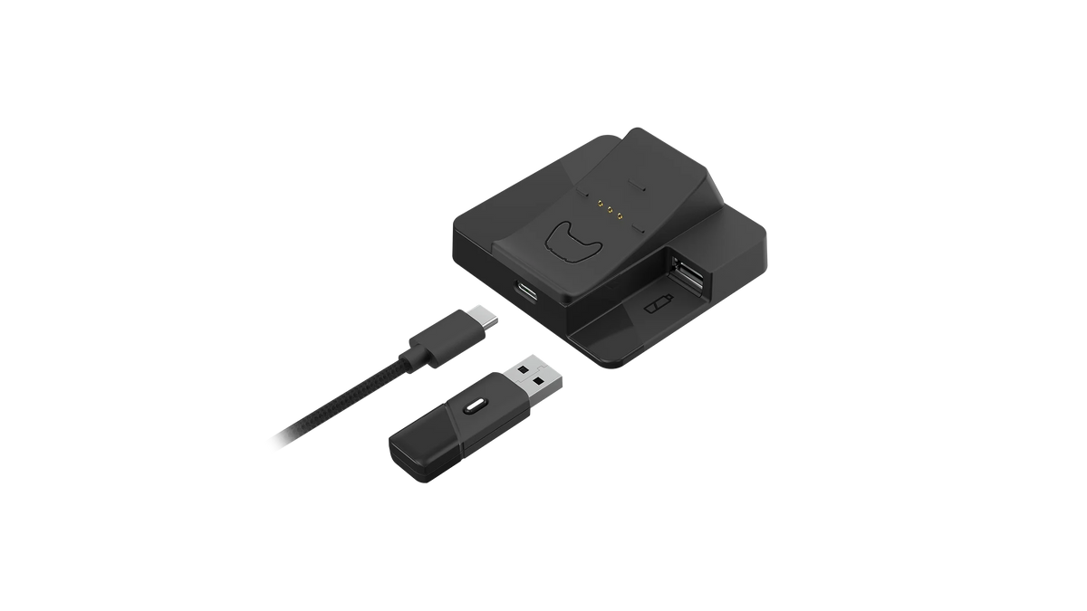 Stealth Ultra Wireless Refurbished Controller with Rapid Charge Dock
