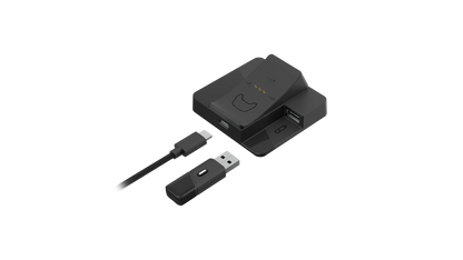 Stealth Ultra Wireless Controller with Rapid Charge Dock