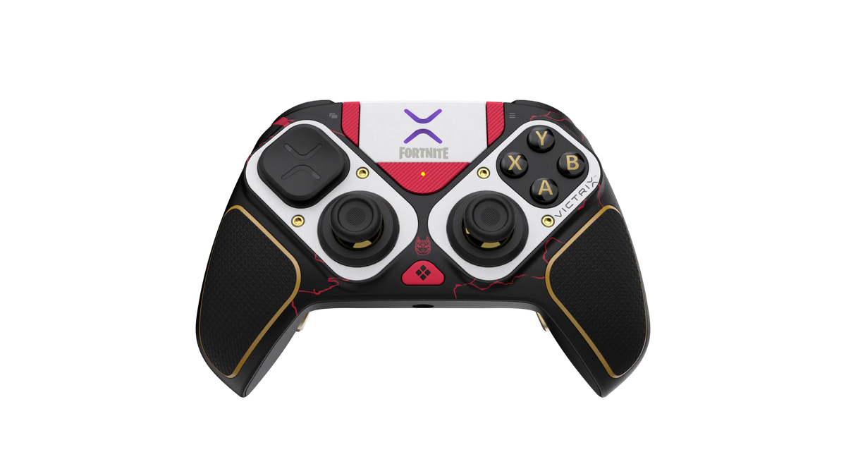 Victrix™ Pro BFG™ Reloaded Wireless Modular Controller – Fortnite™ Drift