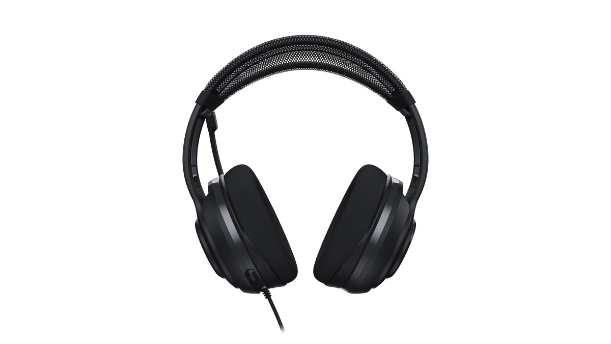 Atlas 200 Headset