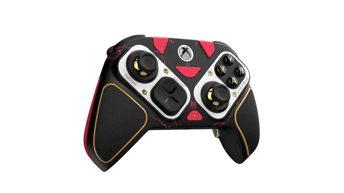 Victrix™ Pro BFG™ Reloaded Wireless Modular Controller – Fortnite™ Drift
