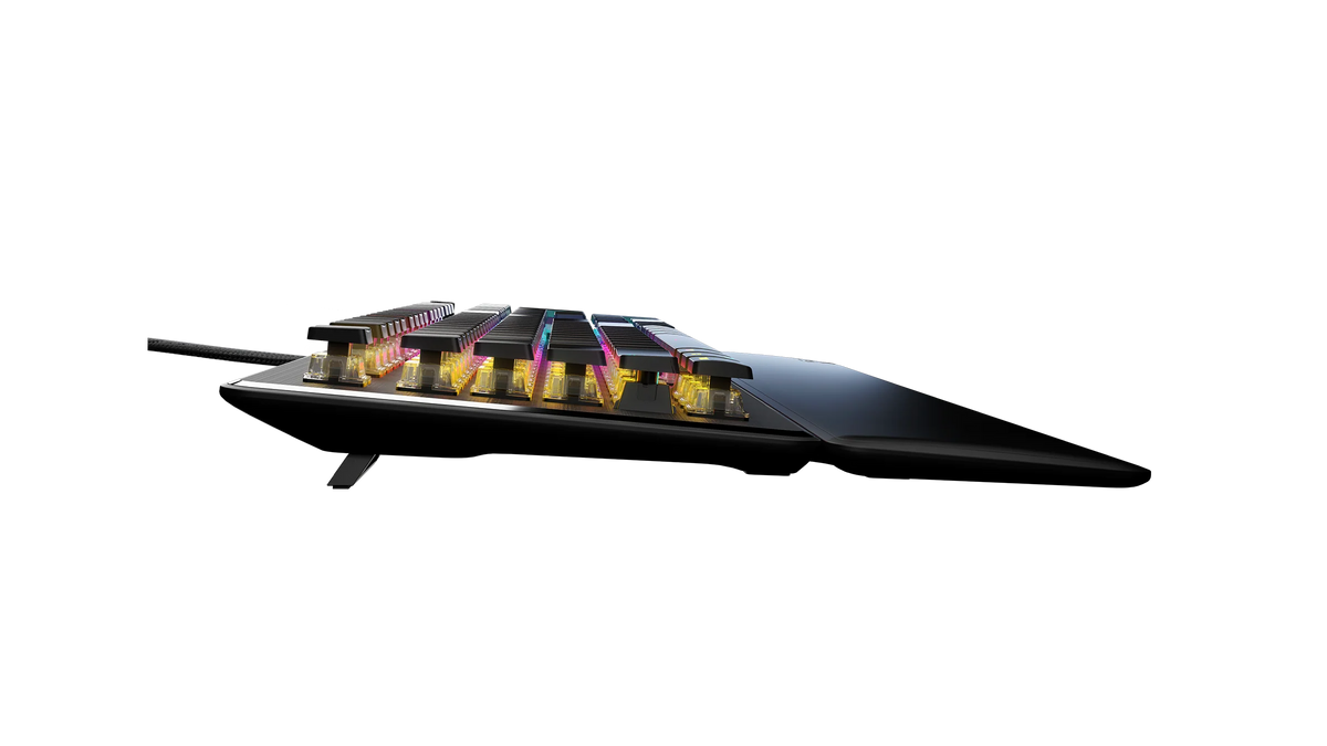 Vulcan II