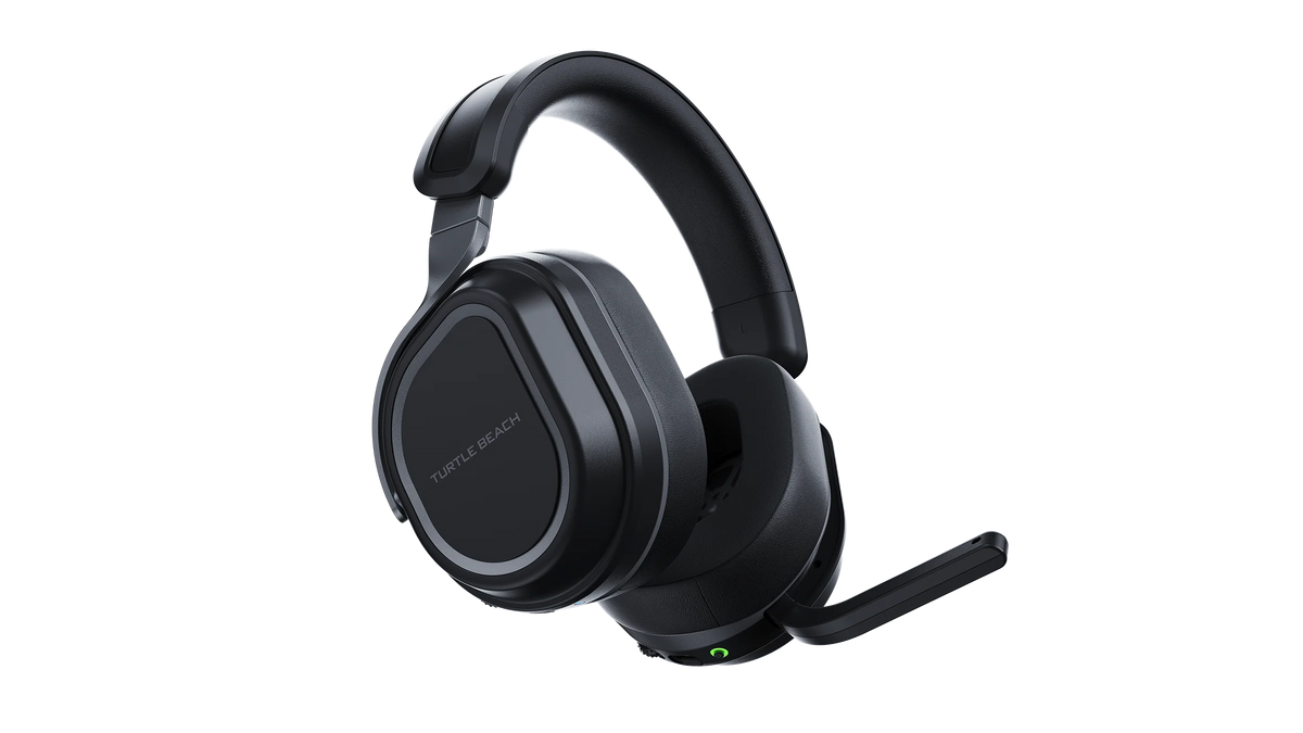 Stealth™ 700 Headset (Gen 3)