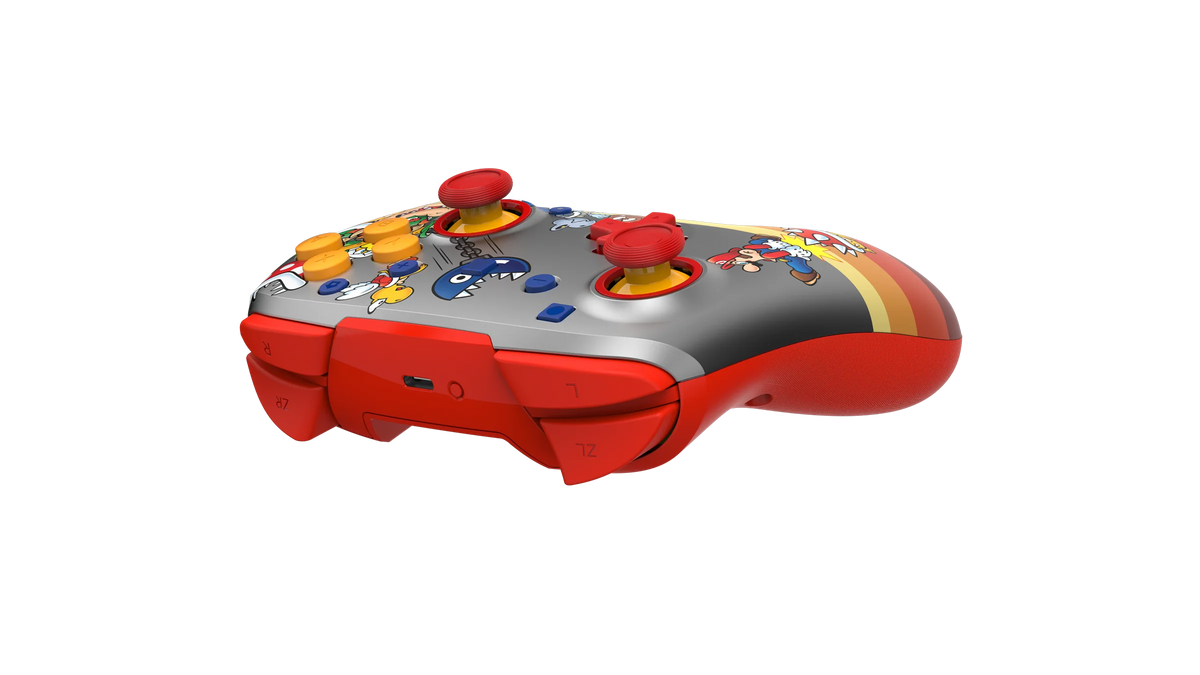 Rematch™ Wireless Controller – Nintendo Switch™ 2