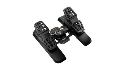 VelocityOne Flight Universal Control System + VelocityOne Rudder Bundle