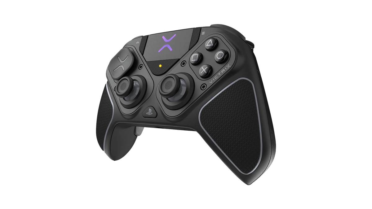 Victrix™ Pro BFG™ Reloaded Wireless Modular Controller
