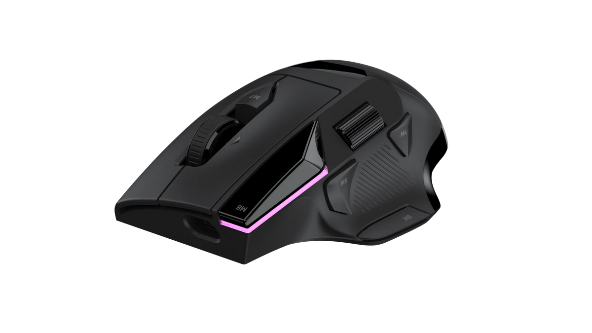 Command Series MC5 Mouse