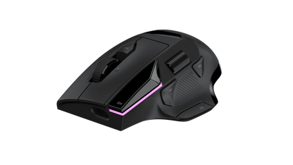 Command Series MC5 Mouse