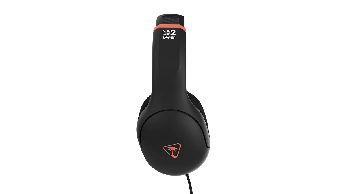 Airlite™ Fit Wired Gaming Headset for Nintendo Switch™ 2
