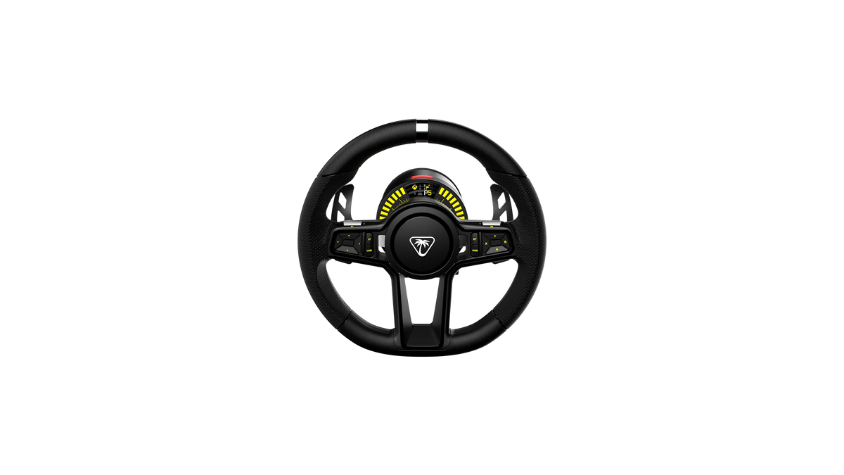 VelocityOne™ Race KD3 Racing Wheel & Pedals