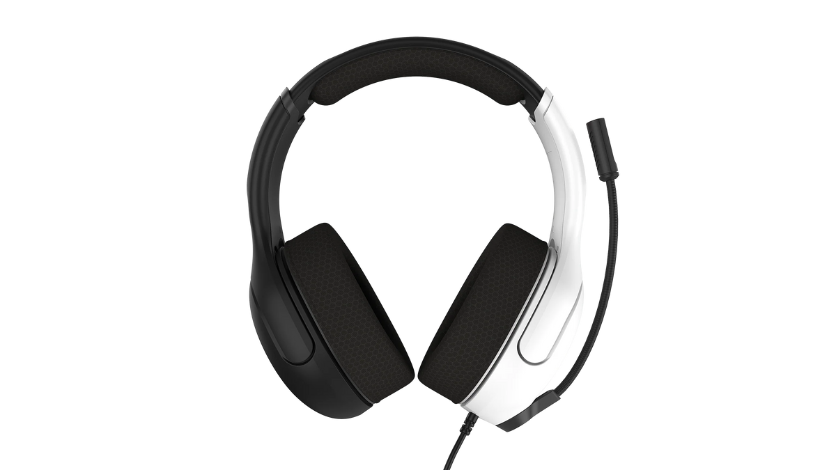 Airlite™ Fit Wired Gaming Headset for Nintendo Switch™ 2