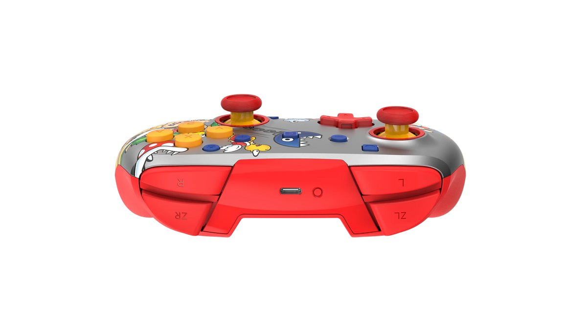 Rematch™ Wireless Controller – Nintendo Switch™ 2