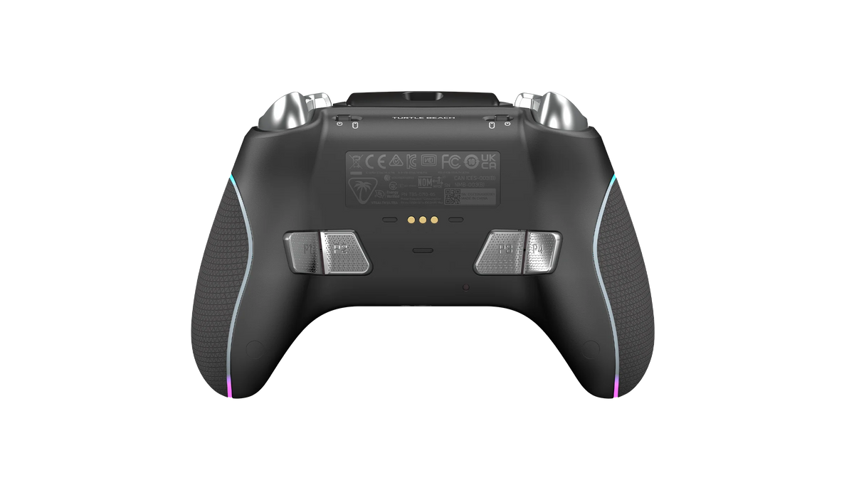 Stealth Ultra Wireless Controller + Stealth Pro XBOX Headset Refurbished Bundle