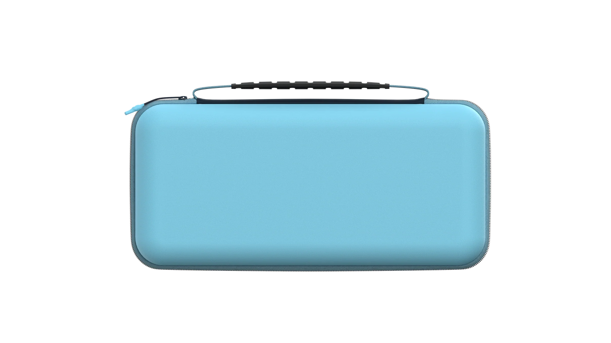 PlayTrek™ Travel Case: Minecraft™ – Nintendo Switch™ 2