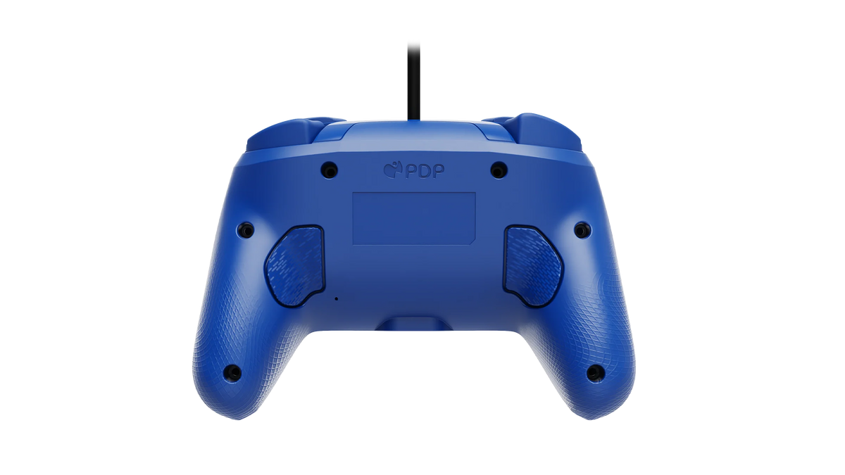 PDP Afterglow™ Wave Wired Controller - Nintendo Switch™
