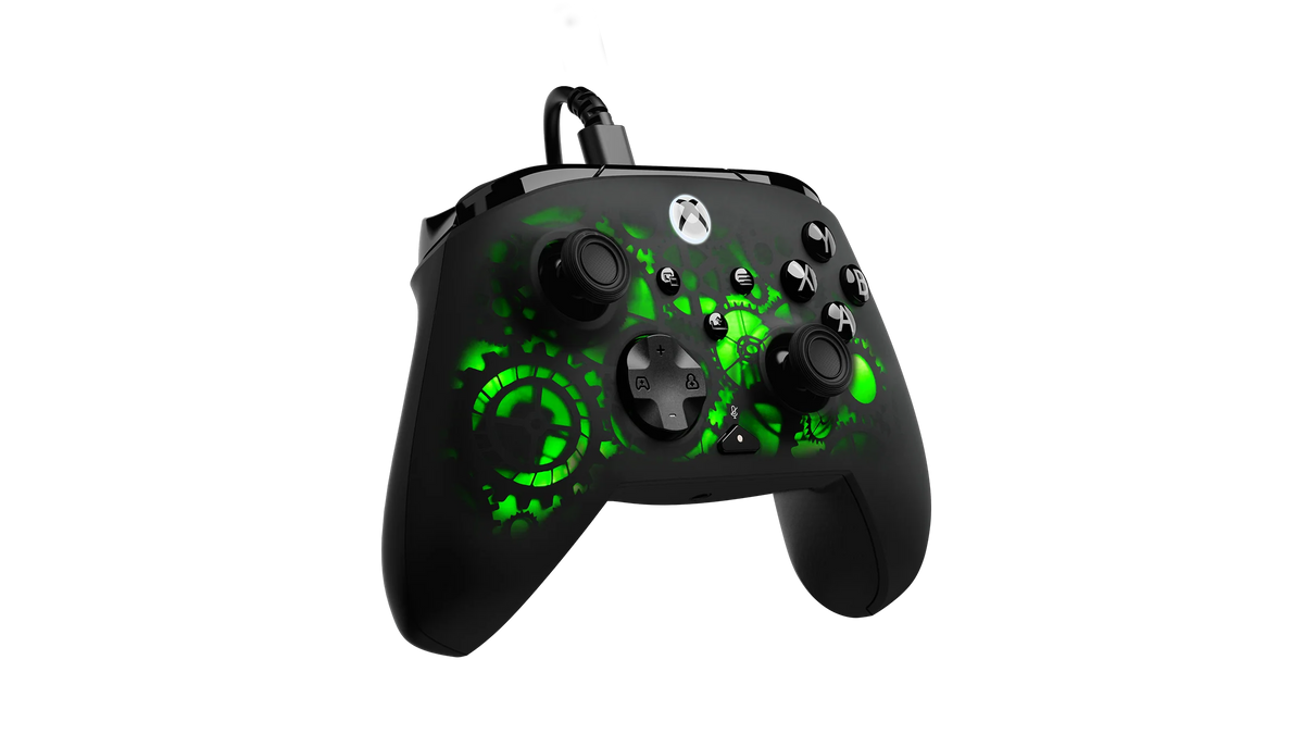 Afterglow™ Ignite Wired Controller
