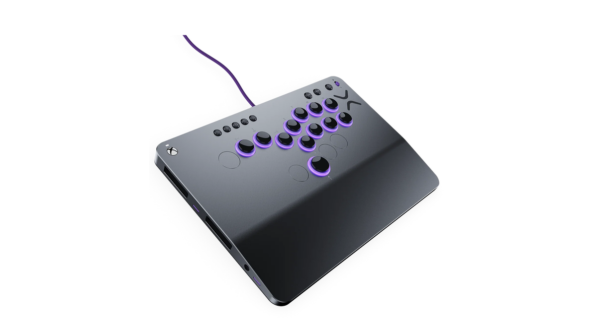 Victrix™ Pro KO™ Leverless Fight Stick