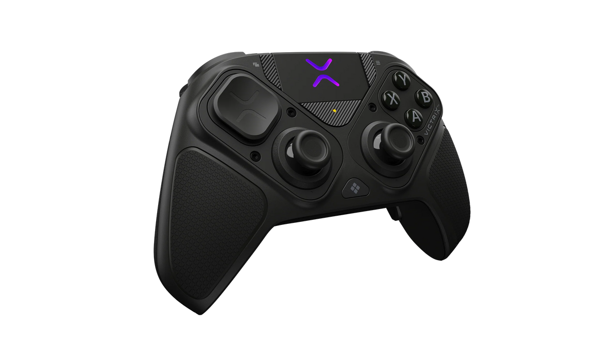 Victrix™ Pro BFG™ Reloaded Wireless Modular Controller - PC
