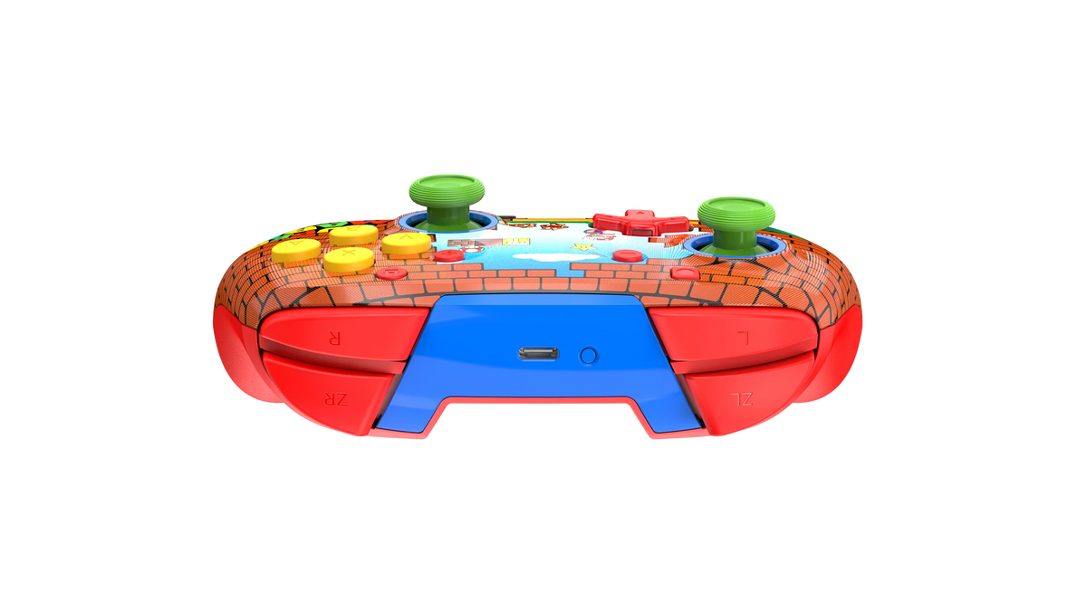 Rematch™ Wireless Controller - Nintendo Switch™