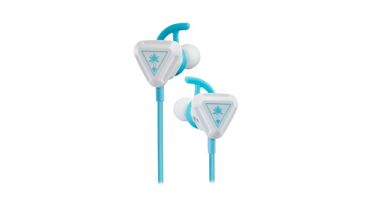 Battle Buds In-Ear Gaming Headset