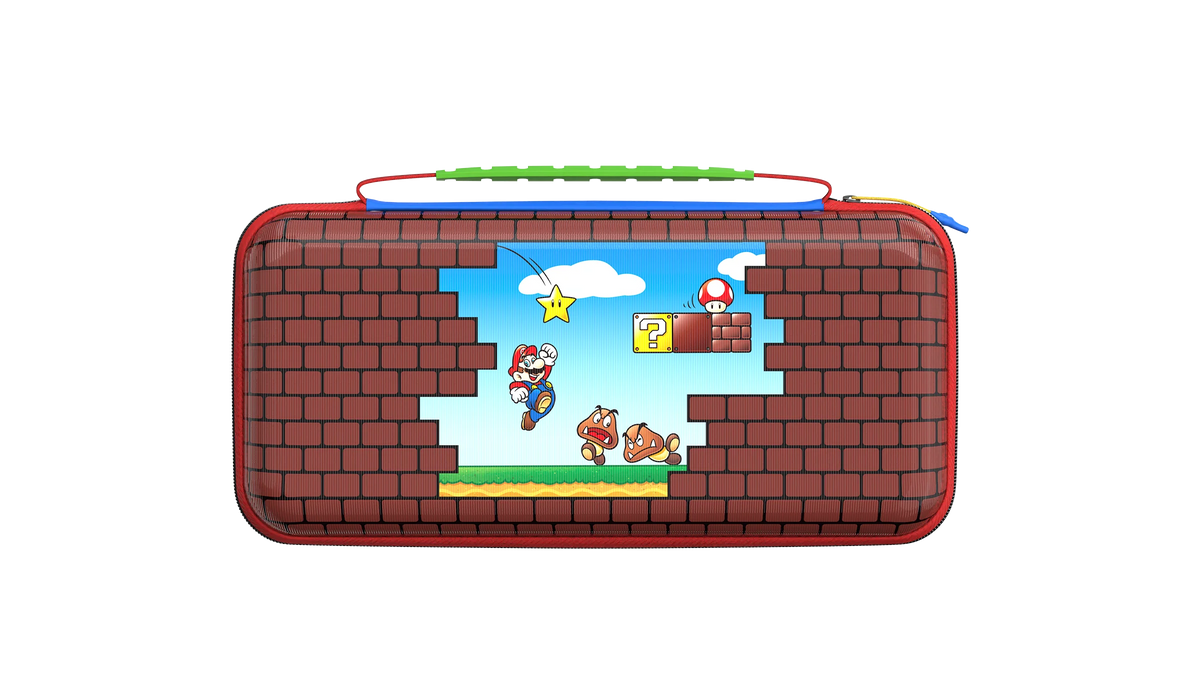 PlayTrek™ Travel Case – Nintendo Switch™ 2