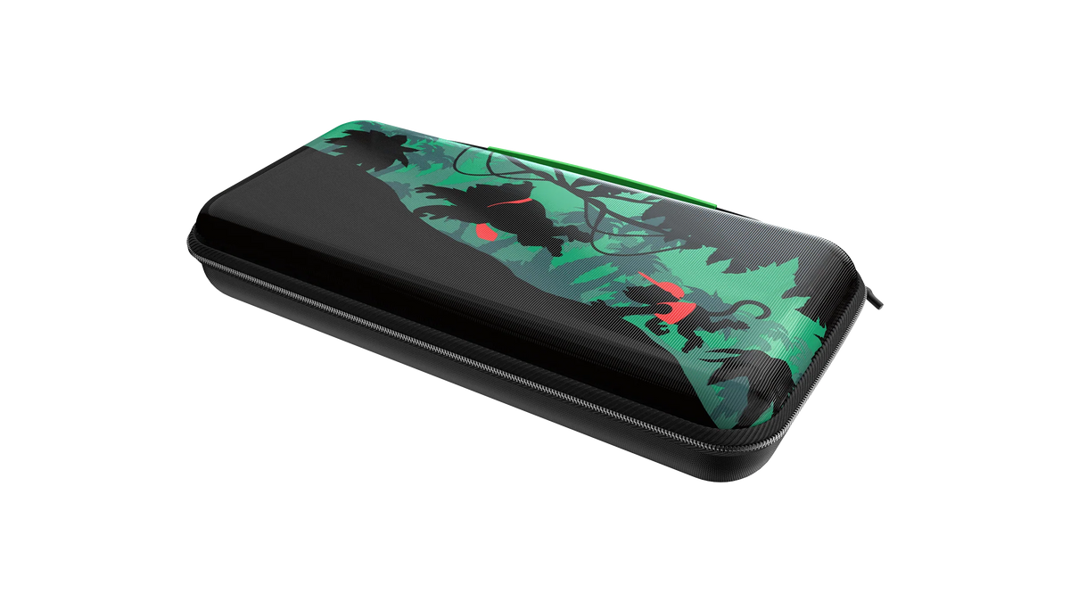 PlayTrek™ Travel Case – Nintendo Switch™ 2