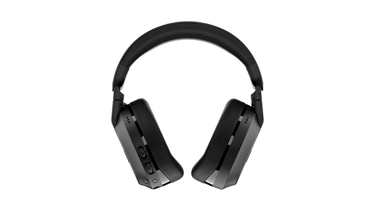 Stealth 600 Headset (Gen 3)
