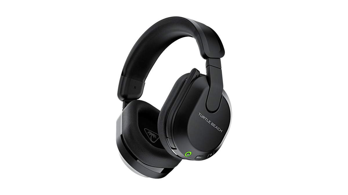 Stealth 600 Headset (Gen 3)