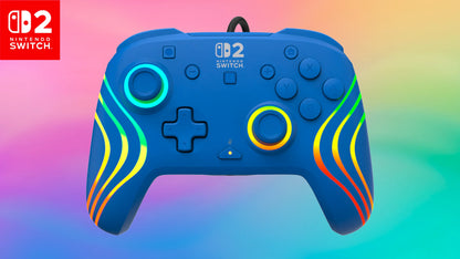 Afterglow™ Wave Wired Controller - Nintendo Switch™ 2