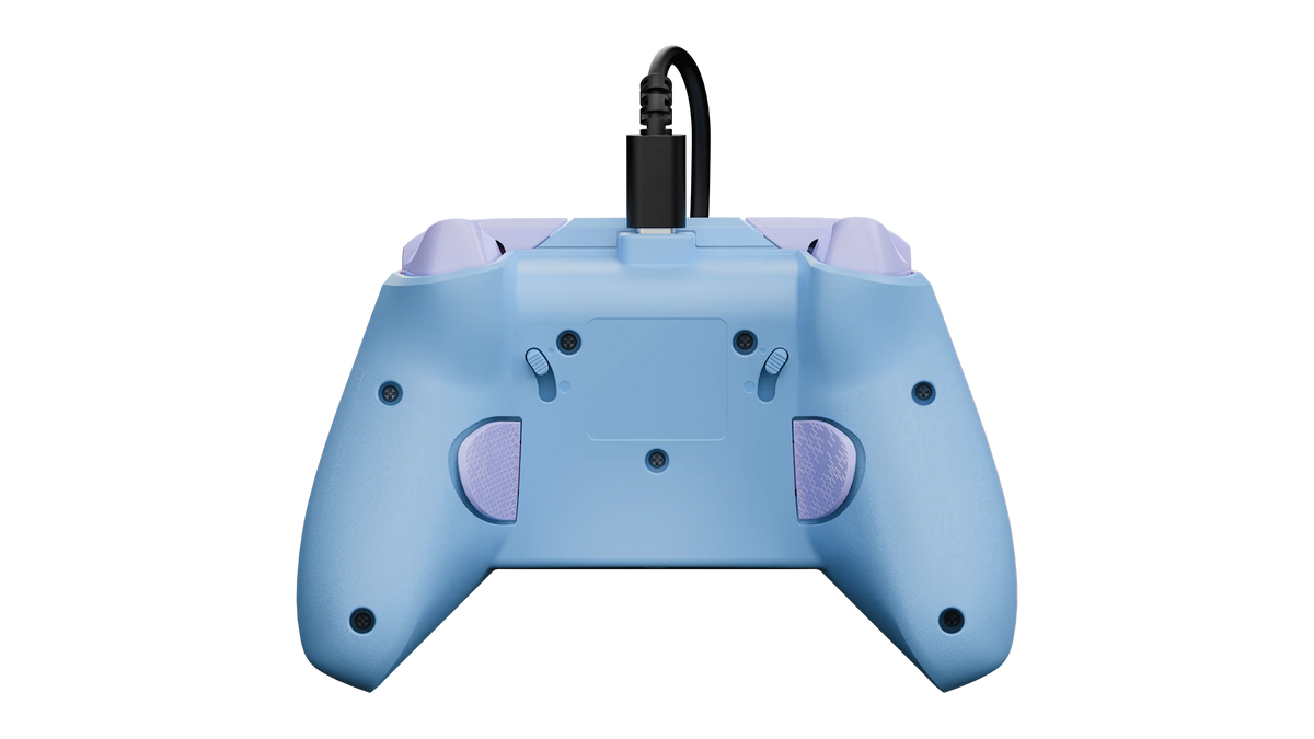 Rematch™ Advanced Wired Controller