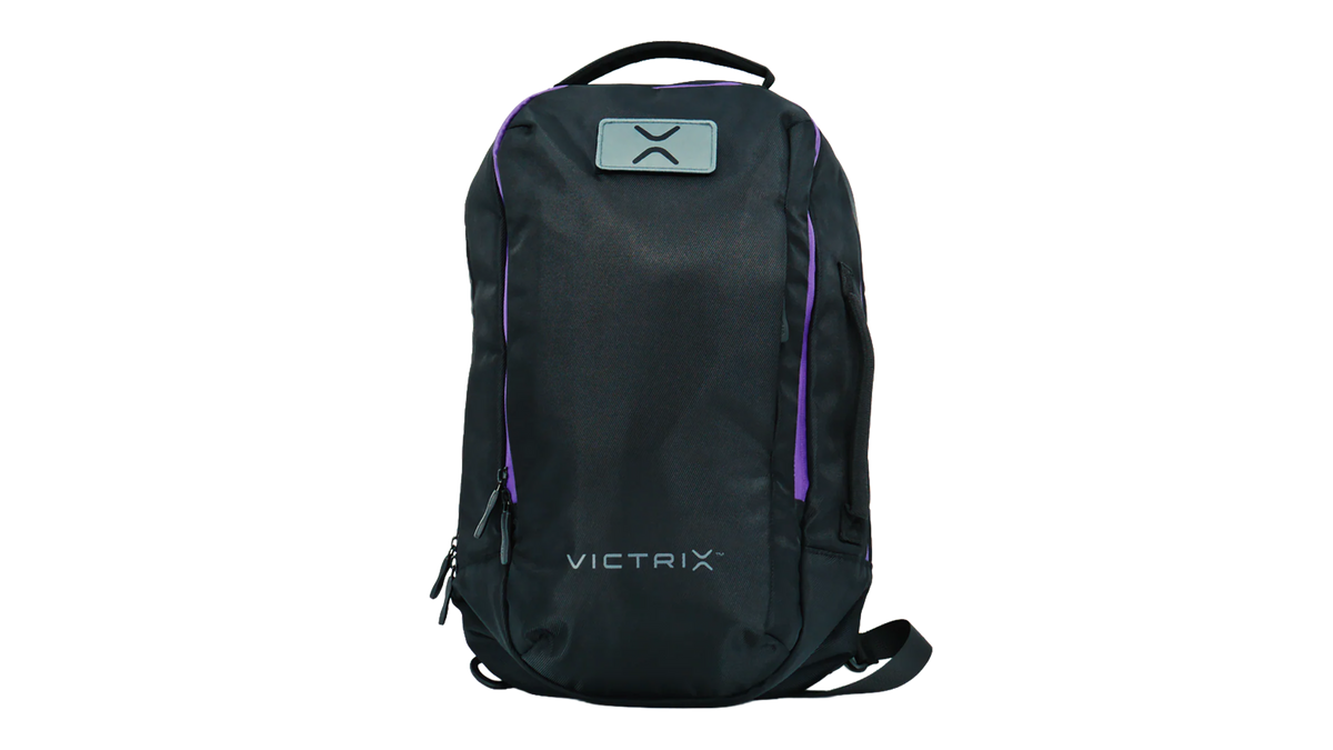 Victrix™ Crossbody Bag