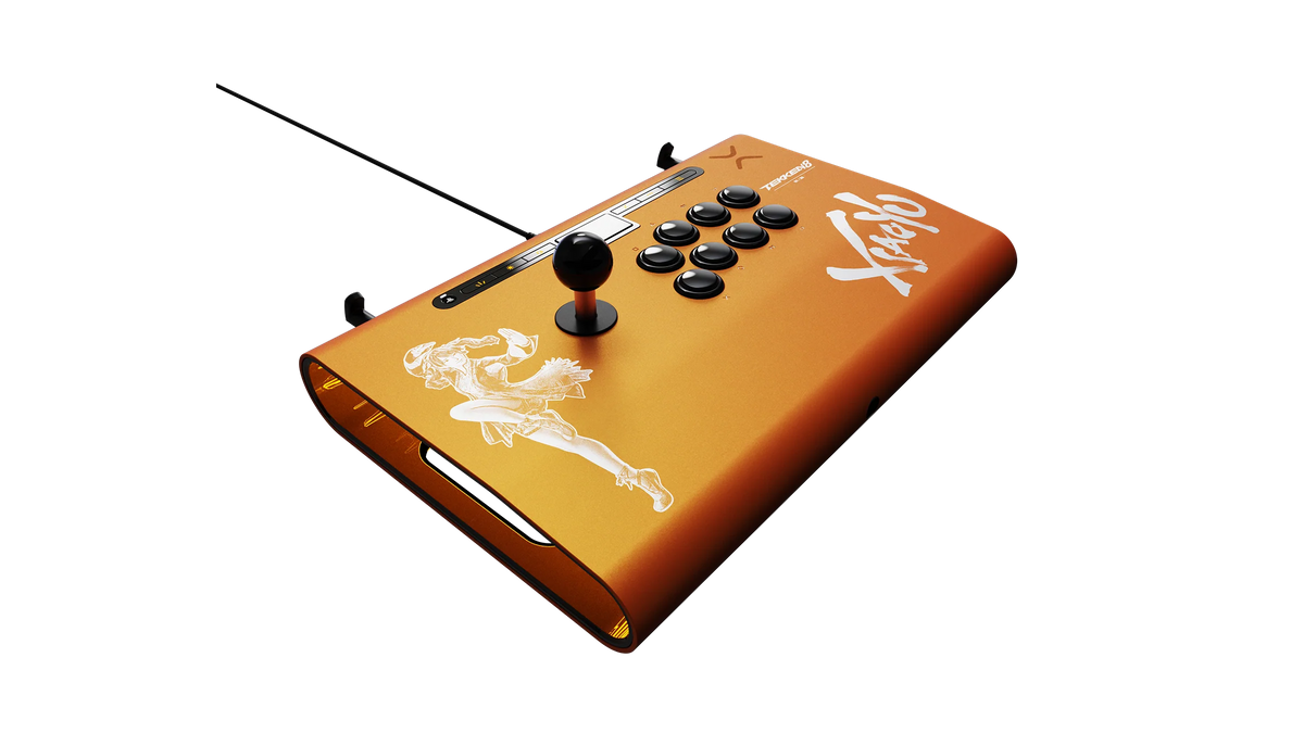 TEKKEN 8 Victrix™ Pro FS Arcade Fight Stick