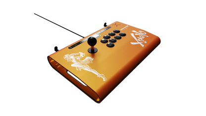 TEKKEN 8 Victrix™ Pro FS Arcade Fight Stick