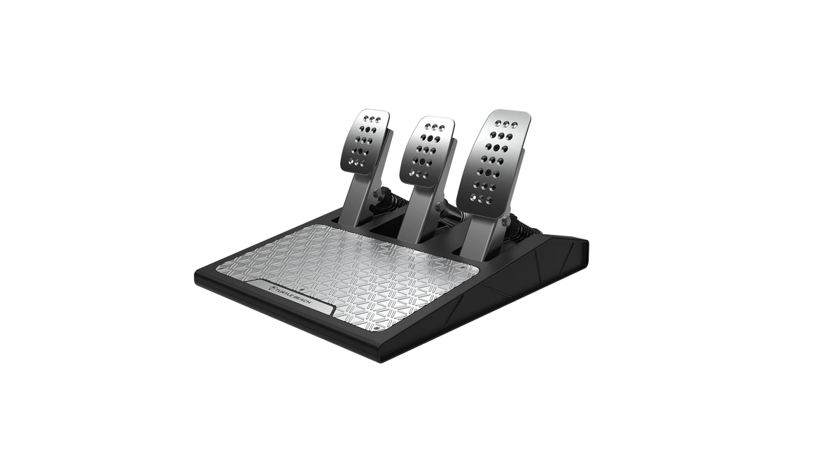VelocityOne Race Wheel & Pedal System + VelocityOne Multi-Shift Bundle
